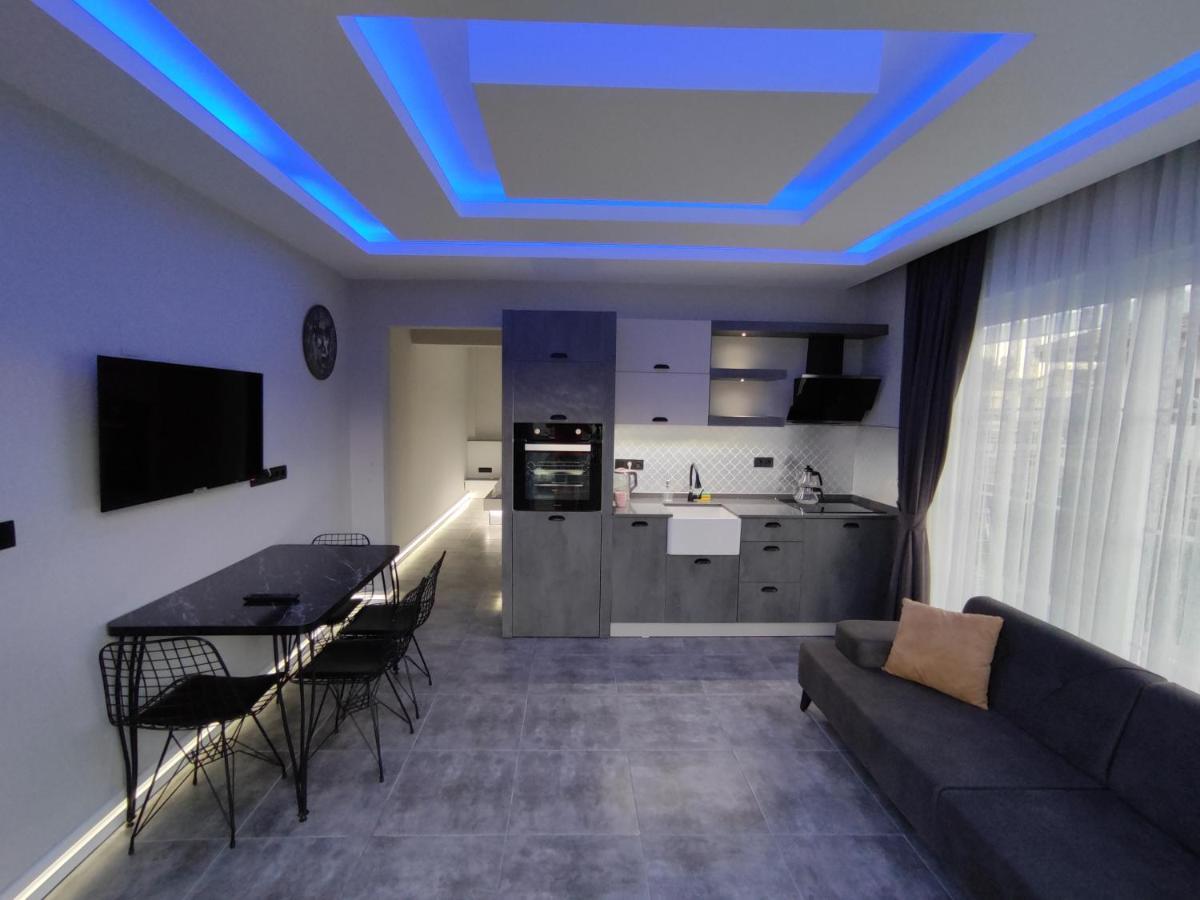 Delux Suit Milena Apartment Fethiye Exterior photo