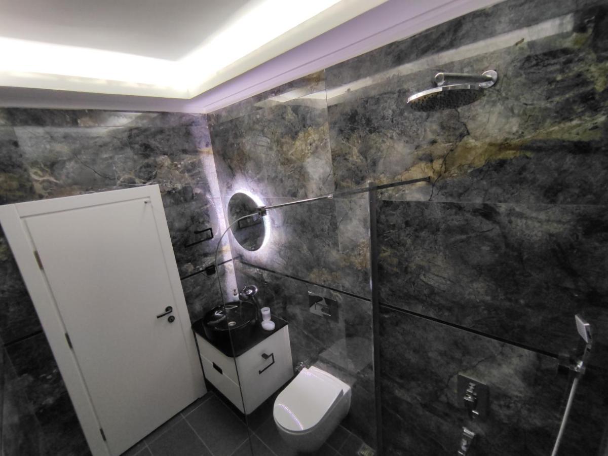 Delux Suit Milena Apartment Fethiye Exterior photo